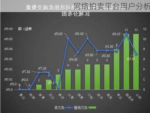 网络拍卖平台用户分析