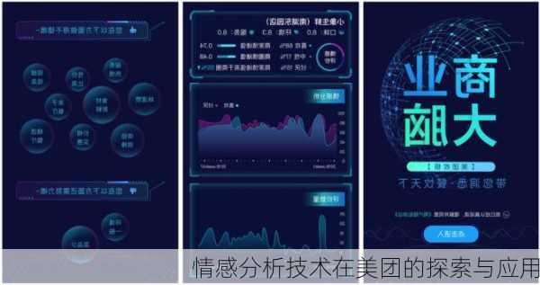 情感分析技术在美团的探索与应用